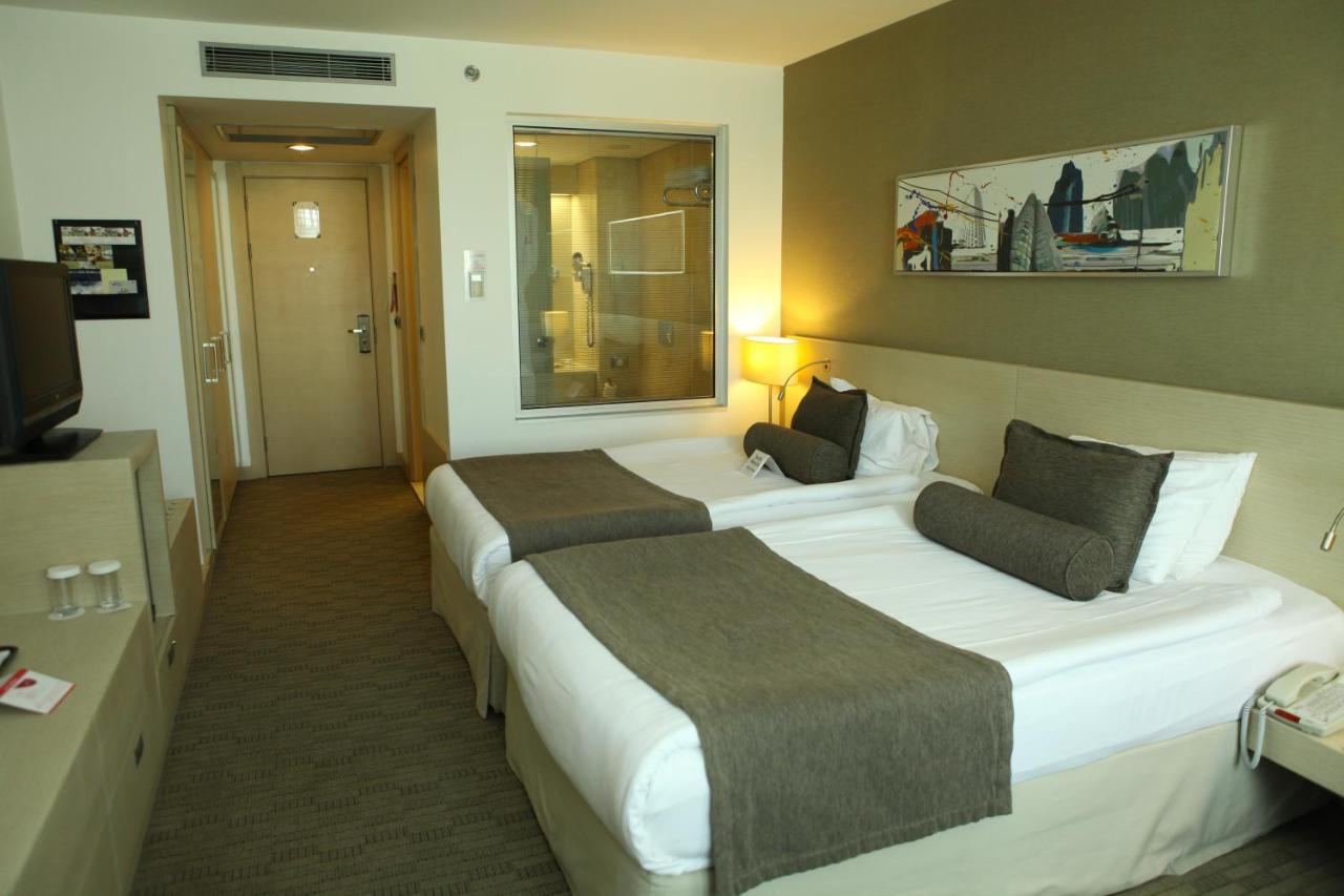 Cpankara Hotel Eksteriør bilde
