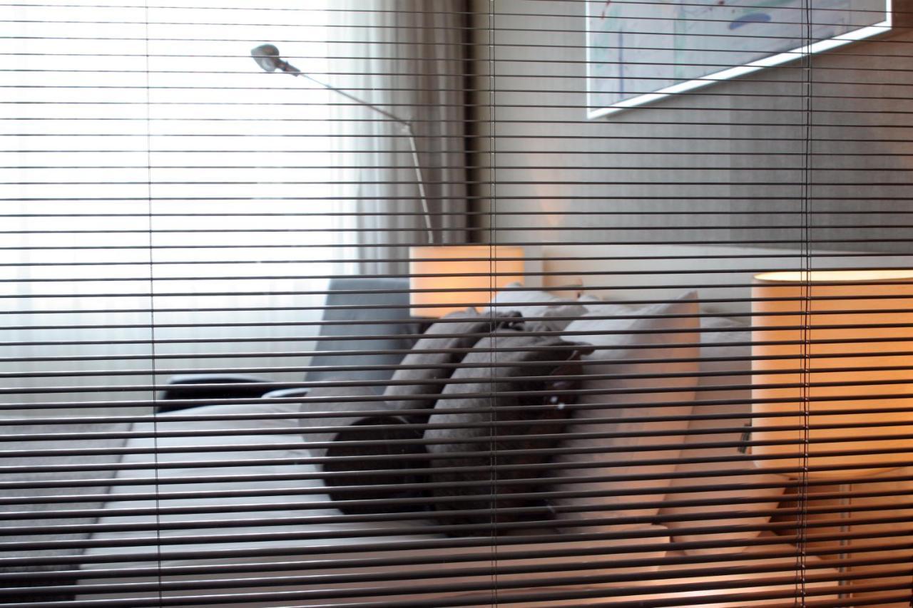 Cpankara Hotel Eksteriør bilde