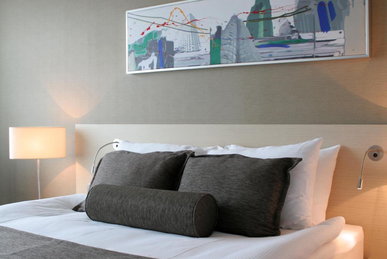 Cpankara Hotel Eksteriør bilde A bolster pillow