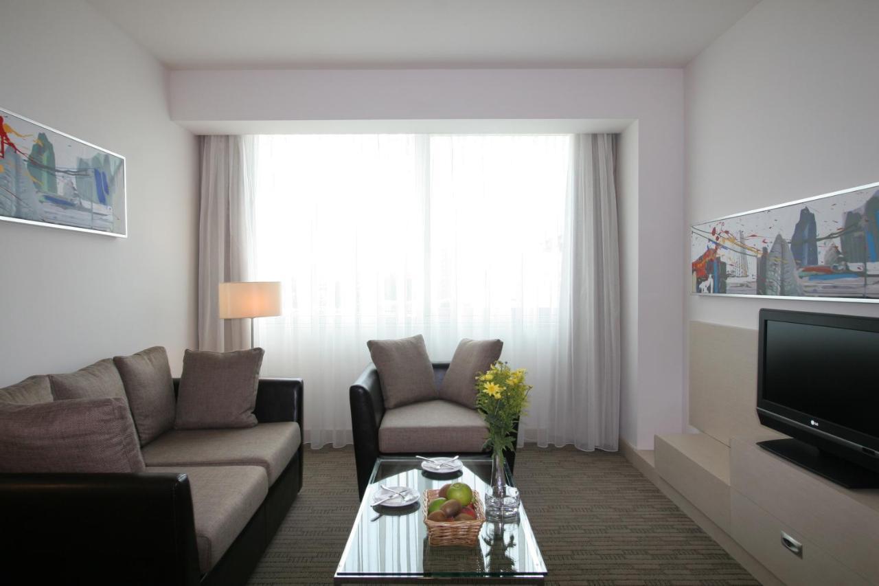 Cpankara Hotel Eksteriør bilde Living room