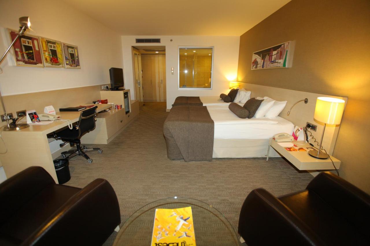 Cpankara Hotel Eksteriør bilde A room at the hotel