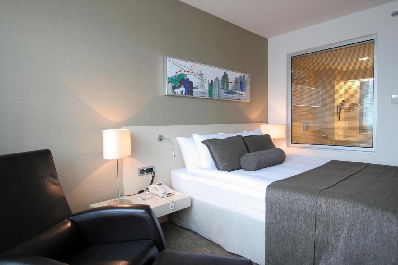 Cpankara Hotel Eksteriør bilde A room at the hotel