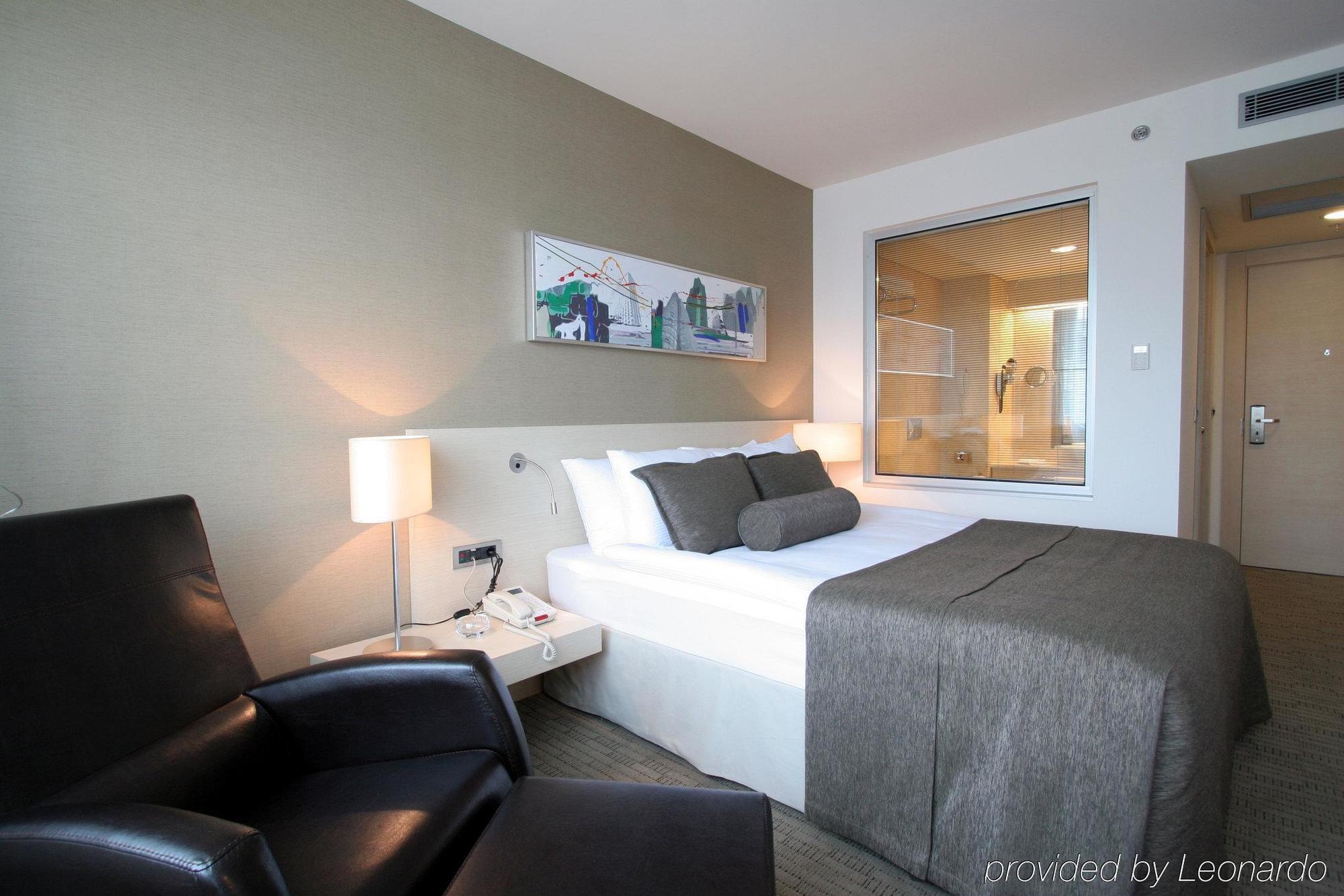 Cpankara Hotel Eksteriør bilde