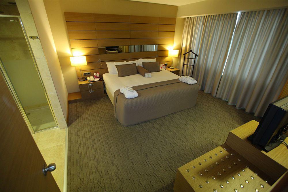 Cpankara Hotel Eksteriør bilde
