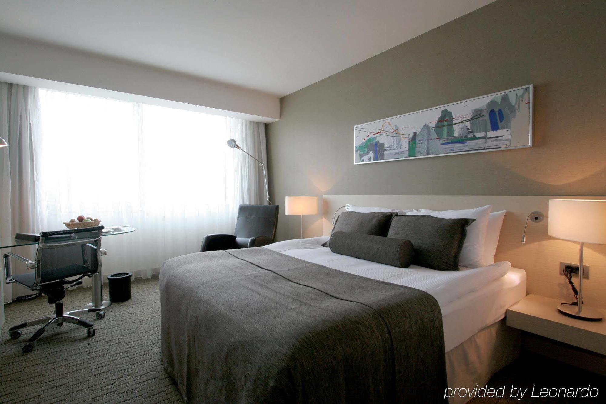 Cpankara Hotel Eksteriør bilde