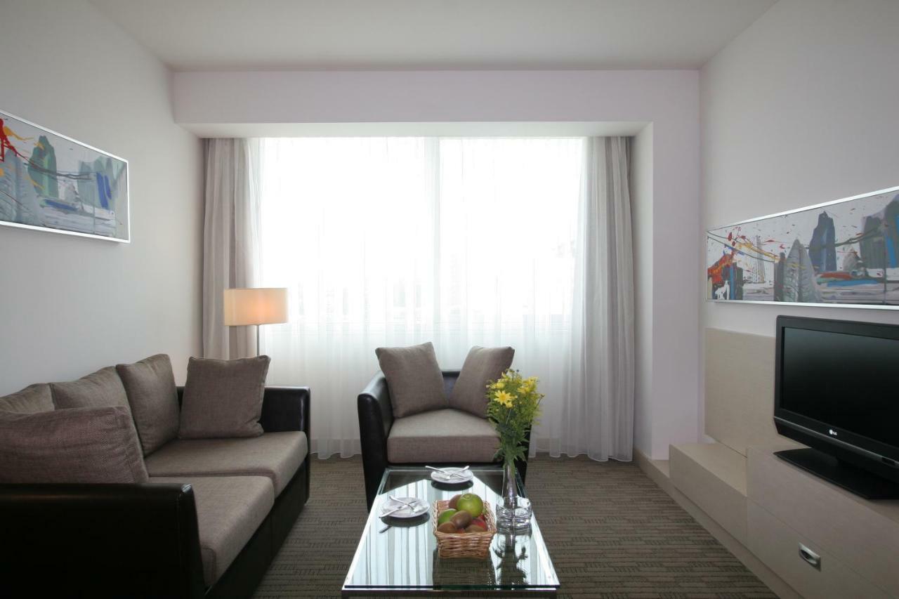 Cpankara Hotel Eksteriør bilde