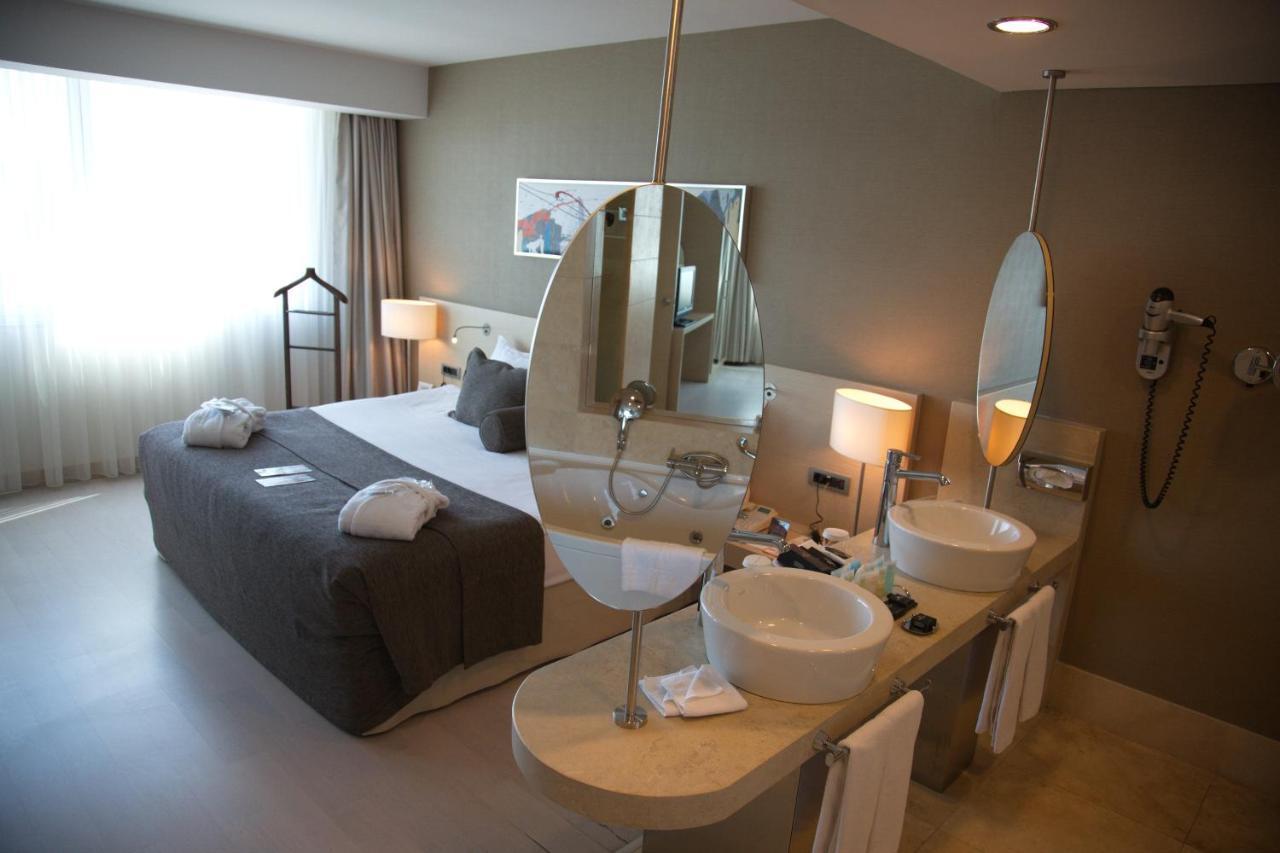 Cpankara Hotel Eksteriør bilde