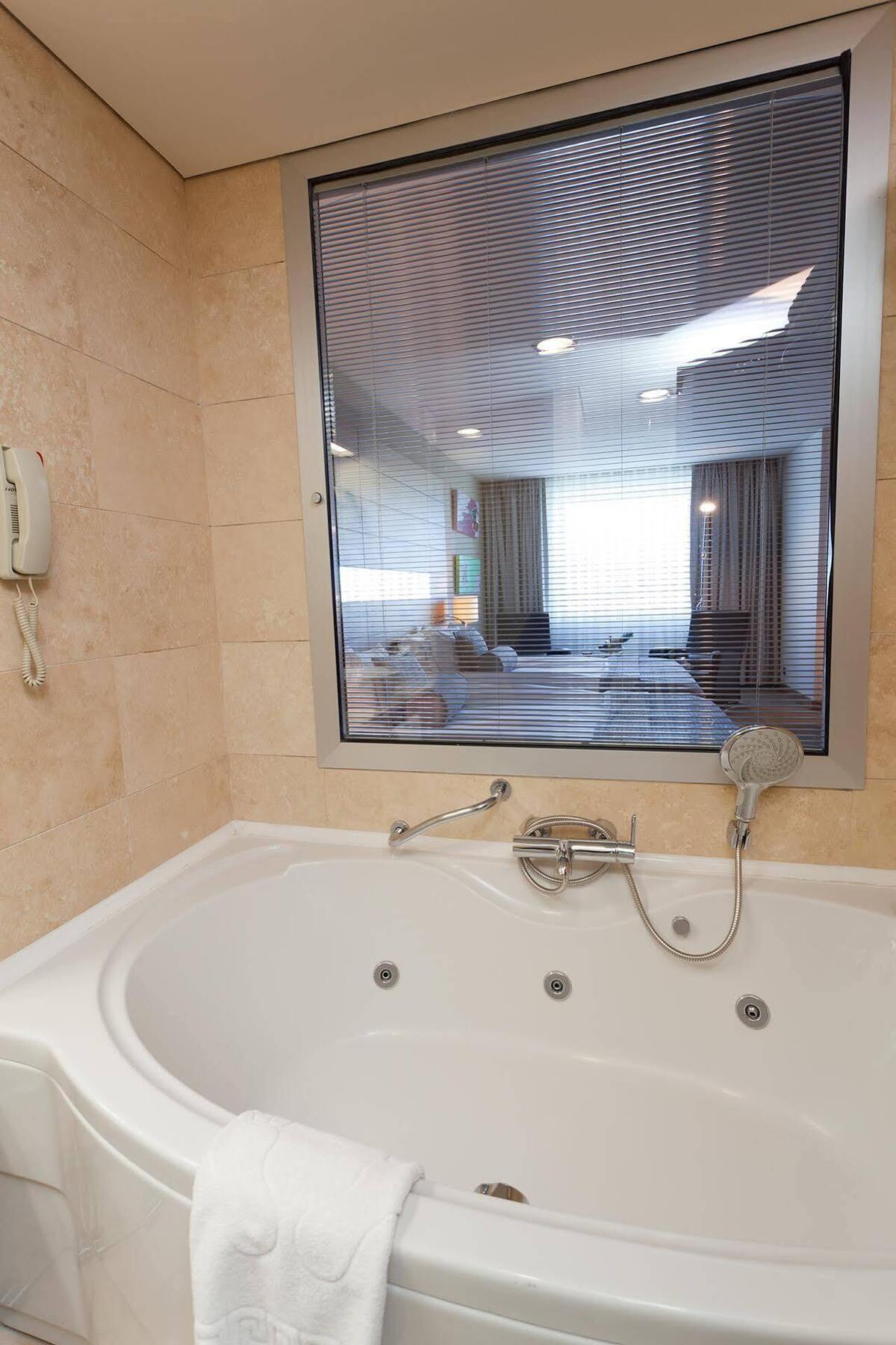 Cpankara Hotel Eksteriør bilde
