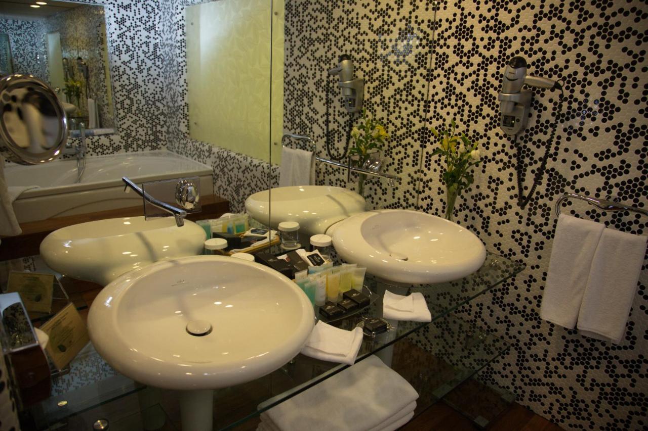 Cpankara Hotel Eksteriør bilde