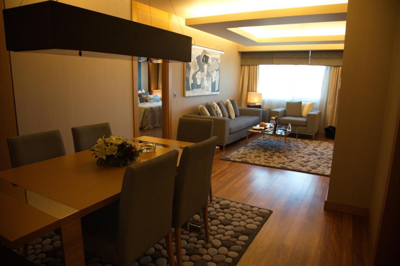 Cpankara Hotel Eksteriør bilde